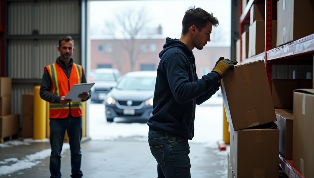 No Background Check Jobs for Beginners: Your Complete Guide to Starting Your Career