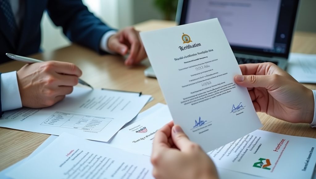 Fake Degree Detection Made Simple: Diploma Mill Red Flags and Verification Tips