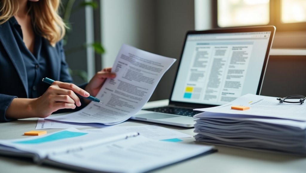 Red Flags in Background Checks: Adjudication Decision Guide