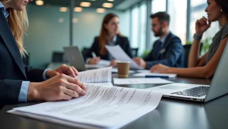 Court Disposition Codes in Background Checks Explained