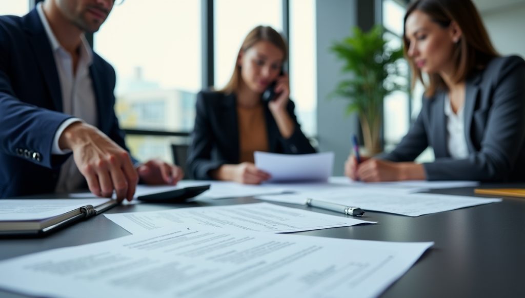 Mastering Reference Check Techniques: A Complete Guide for HR Professionals