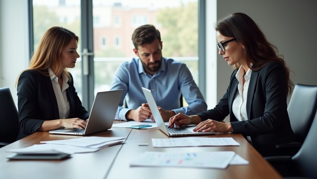 Social Media Background Checks: Legal Guidelines for Employers