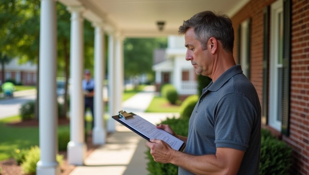 Georgia Tenant Screening Laws: 2025 Compliance Guide for Landlords