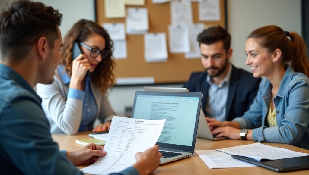 Community College Background Checks: Associate Degree Verification