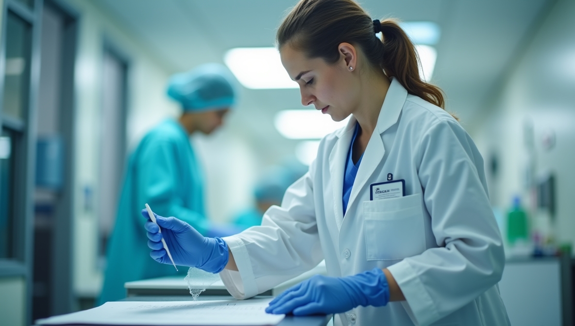 Massachusetts Healthcare Background Checks: Complete Guide for Employers and Healthcare Workers