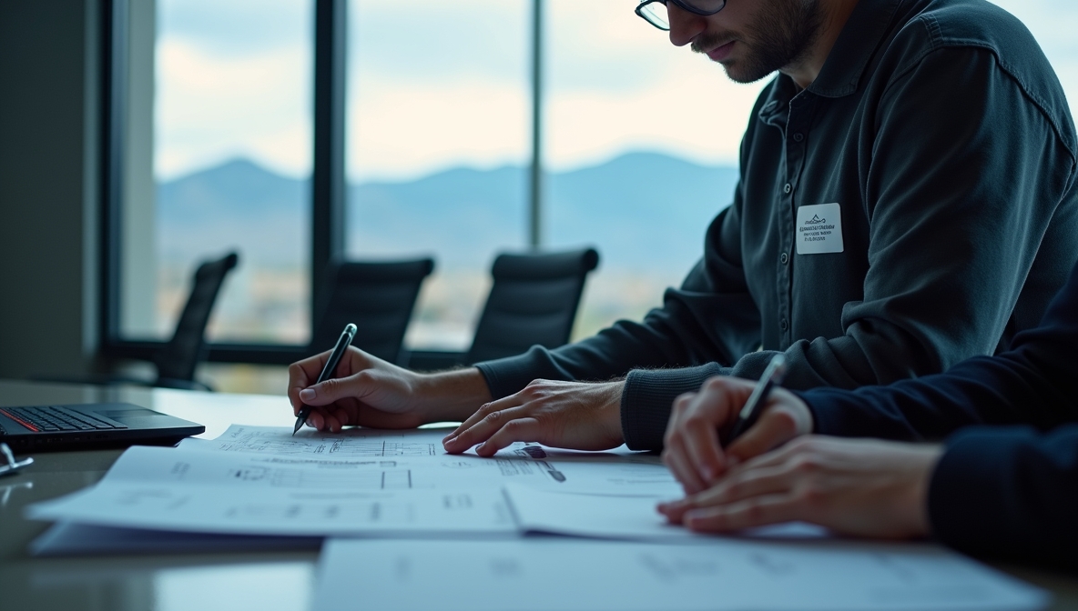 Colorado Government Contractor Background Checks Overview