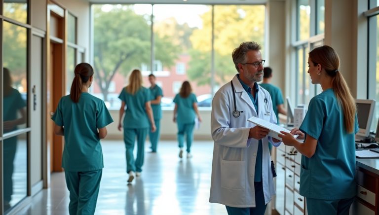 Tennessee Healthcare Background Check Requirements Explained