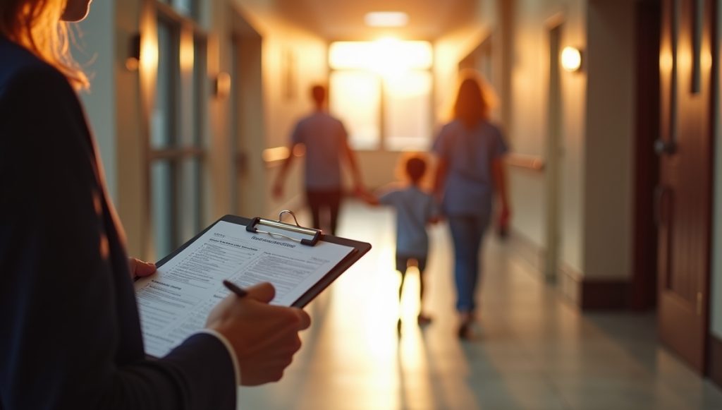 Texas Level 2 Background Check Requirements & Process