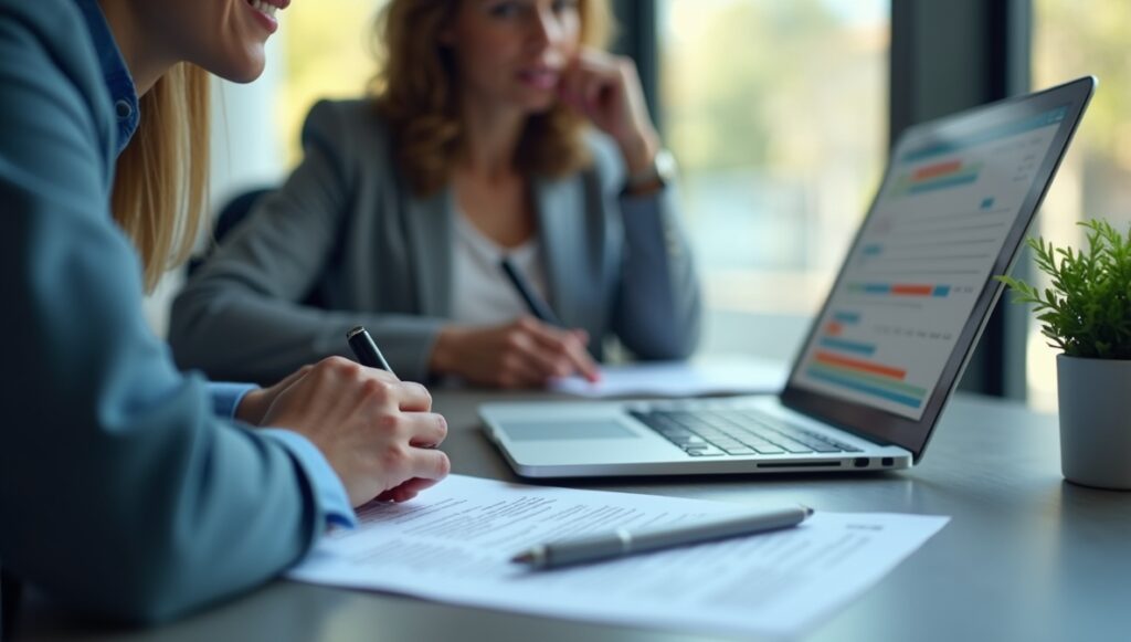 Employment Gap Adjudication in Background Checks