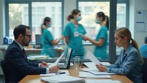 HIPAA Compliant Employee Screening: Essential Guide for Healthcare Practices