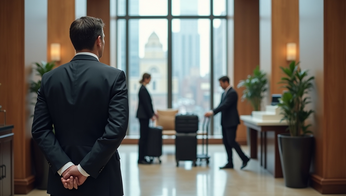 New York Hotel Background Checks: Navigating Compliance in 2025