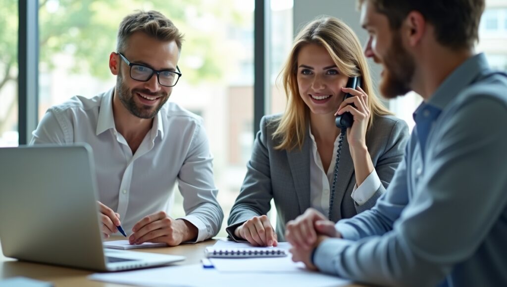 Types of Employment References: Which Ones Matter Most?