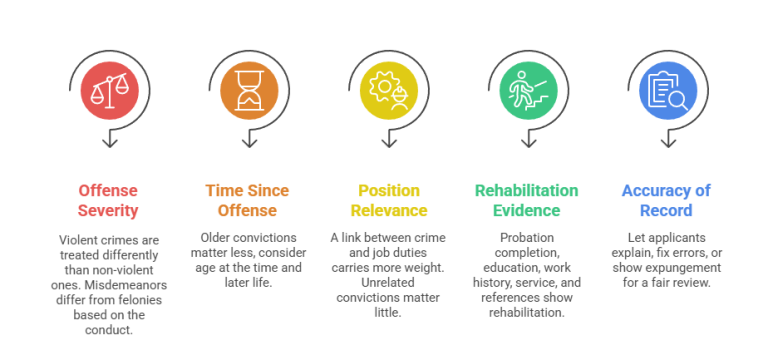Colorado Background Check Laws Explained for Employers