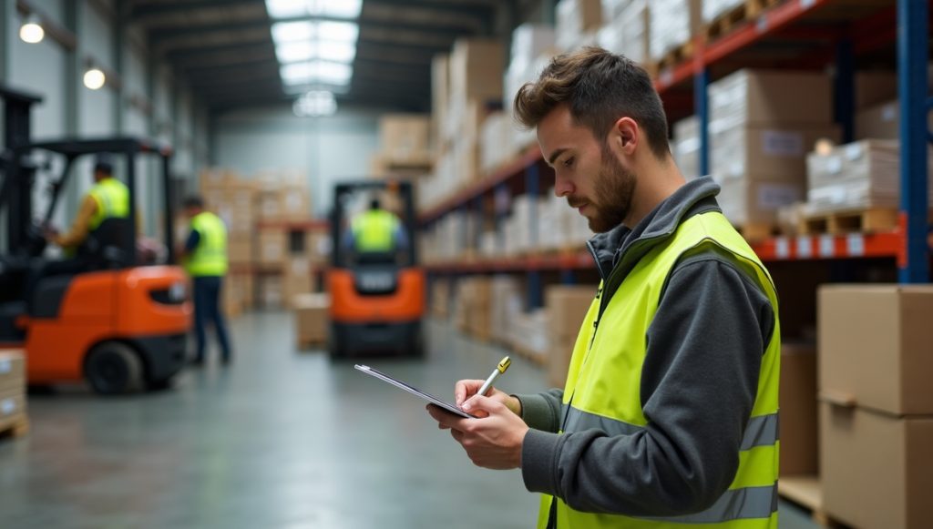 Warehouse Jobs Without Background Checks: Guide for Job Applicants