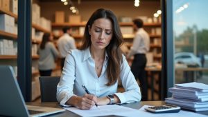 FCRA Penalties for Small Businesses: 2025 Compliance Costs & Violation Fines