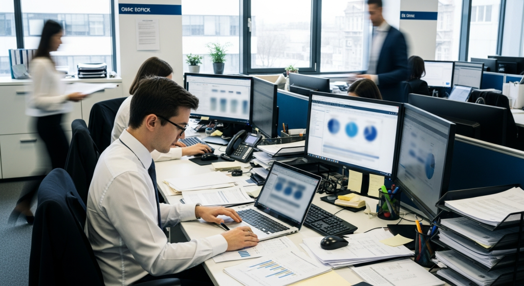 FCRA Compliance for Financial Institutions: Background Screening Best Practices