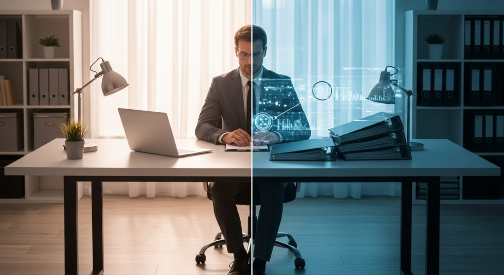 The Future of Background Screening: Trends and Predictions for 2026