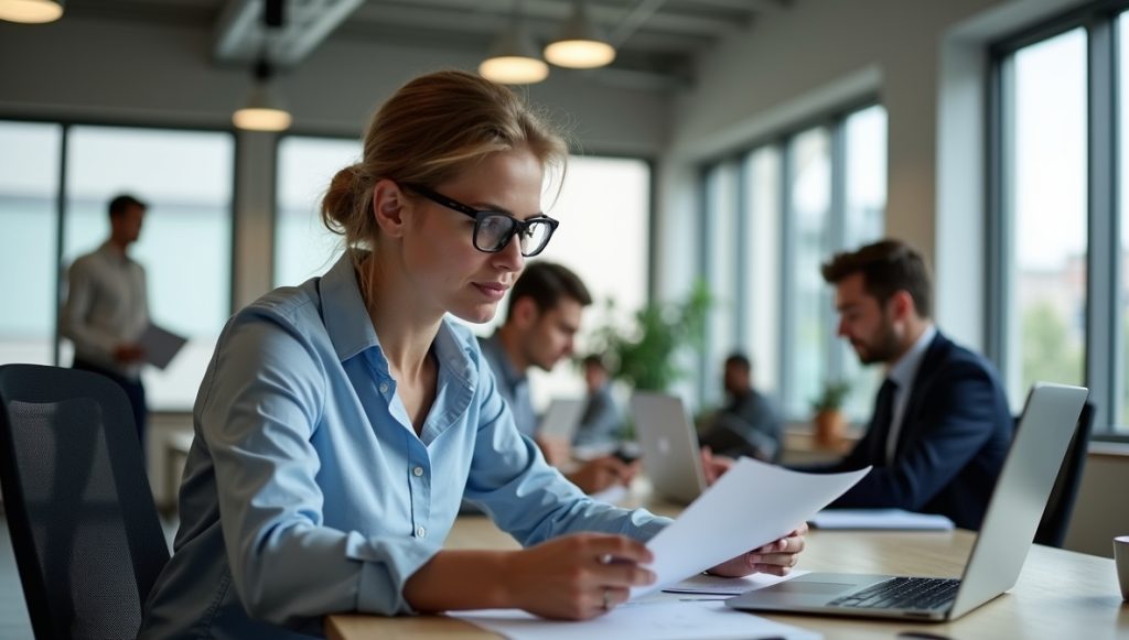 What Shows Up on an Employment Background Check in 2026: A Complete Compliance Guide