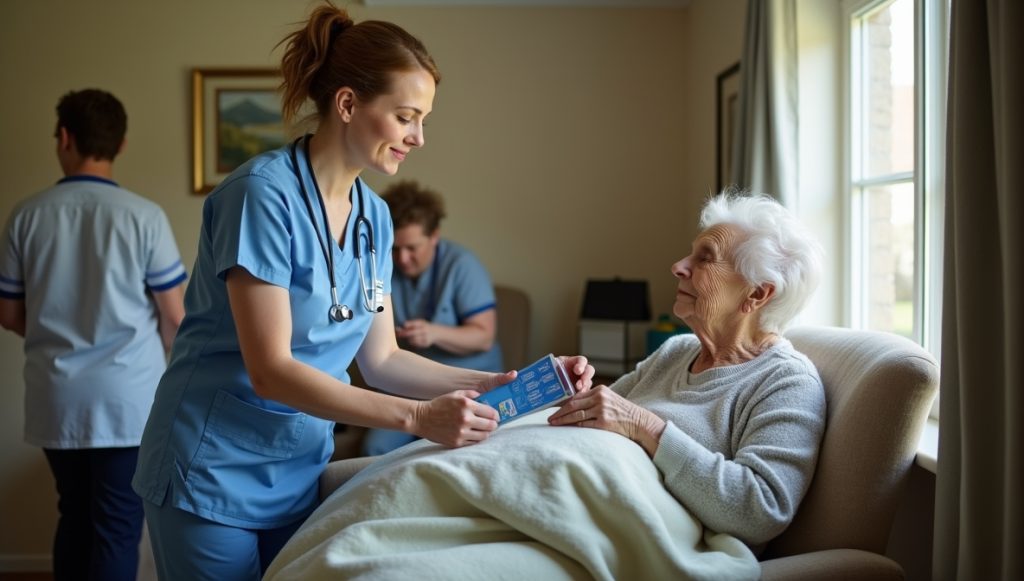 What Shows Up on a Home Health Aide Background Check: A Complete Compliance Guide for Employers and Job Seekers