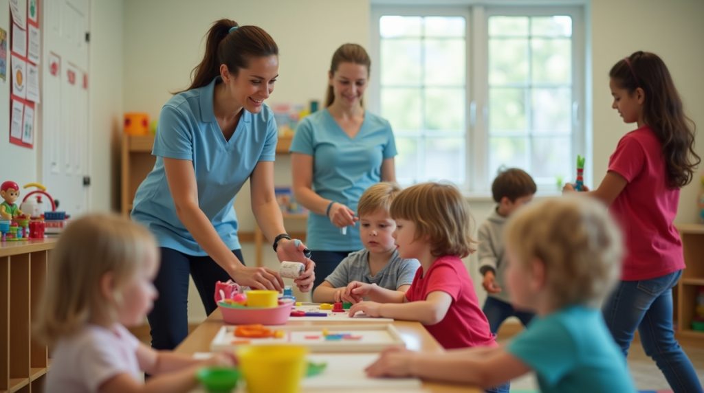 Level 2 Background Check for Childcare: Complete Compliance Guide for Employers