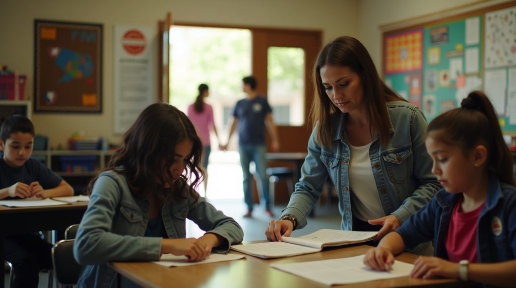 Texas Education Background Checks: 2026 TEA Compliance Guide for Schools & Districts