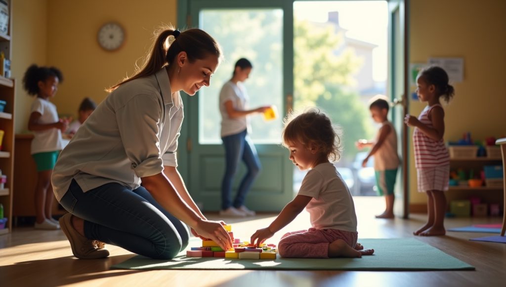 Virginia Daycare Background Checks: Complete Compliance Guide for Facility Operators