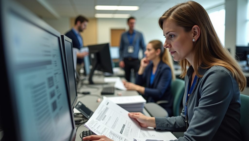 SAM Exclusion Database Search: A Complete Step-by-Step Guide for HR Professionals