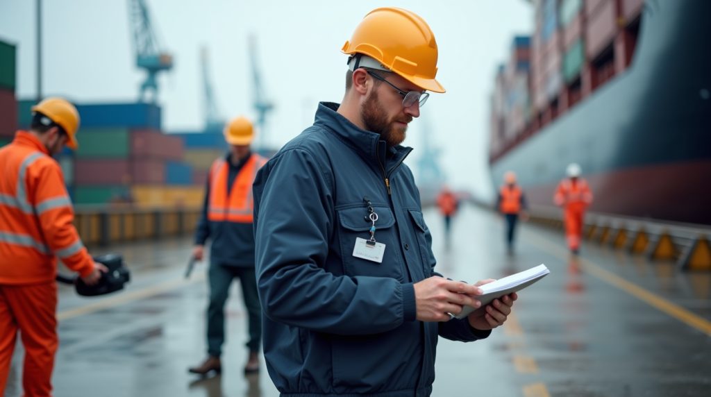 How to Get a TWIC Card: Complete Application Guide