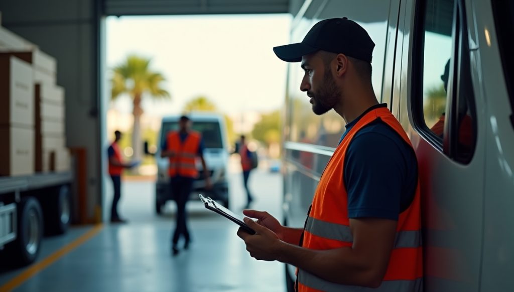 Florida MVR Check: Complete Guide to Driving Record Screening for Employers