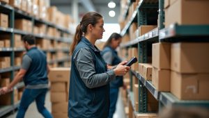 Seasonal Employee Background Checks: Protecting Your Business During Peak Hiring Periods