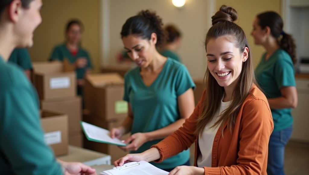 Background Check for Volunteers vs Employees: Legal Frameworks and Screening Protocol Development