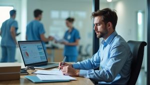 Healthcare Background Screening Costs: 2026 Budget Planning Guide for Medical Facilities