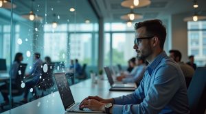 AI Background Checks: How Automation Is Reshaping Employment Screening in 2026