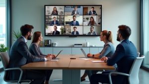 Hybrid Workforce Background Screening: Strategic Compliance for Distributed Teams in 2026