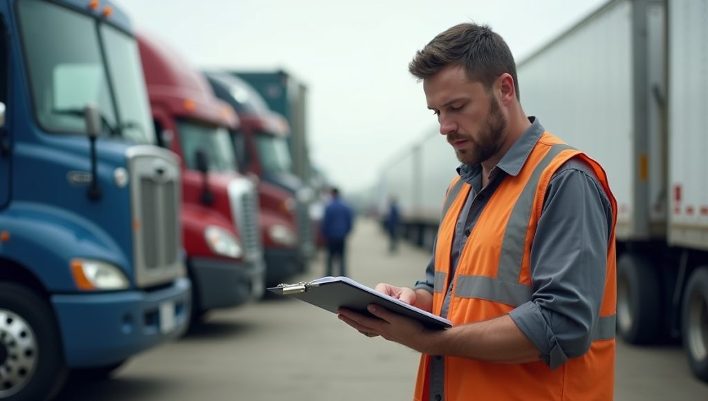 Driver Qualification File Requirements: Your Complete DOT Compliance Guide
