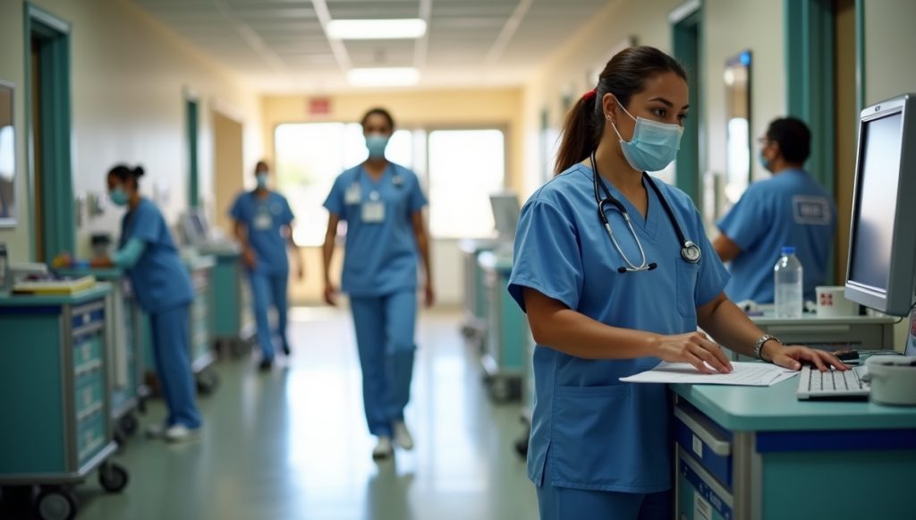 California Healthcare Background Check Requirements: 2026 Compliance Framework for Employers