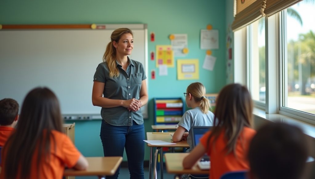Florida Education Background Checks: 2026 Compliance Guide for School Districts