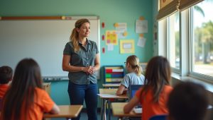 Florida Education Background Checks: 2026 Compliance Guide for School Districts