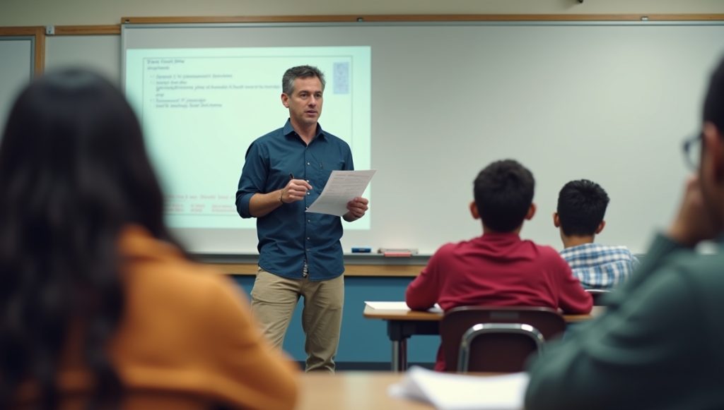 How to Background Check Substitute Teachers: 2026 Strategic Framework