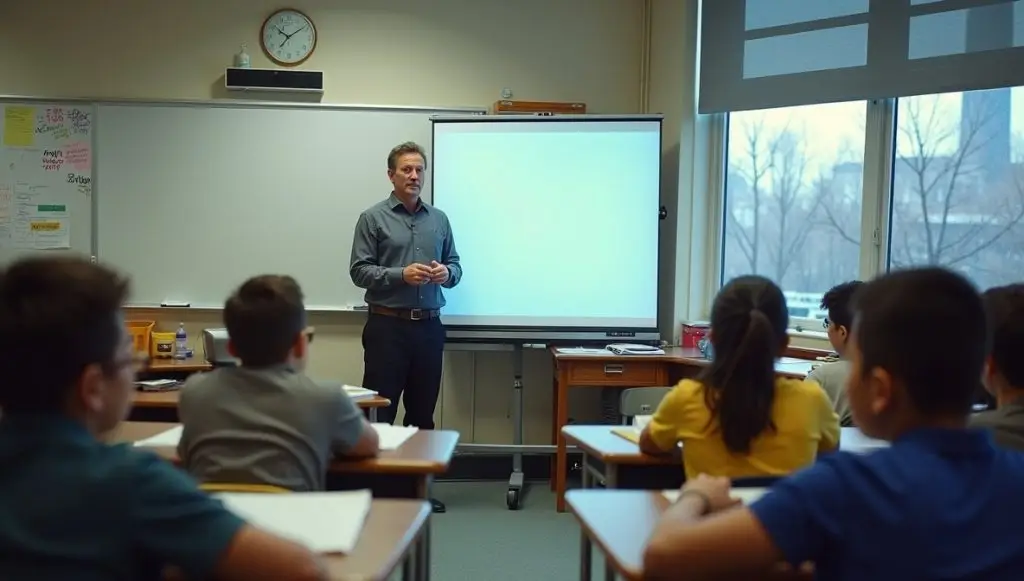 Navigating the New York Education Background Check Process: A 2026 Operational Guide