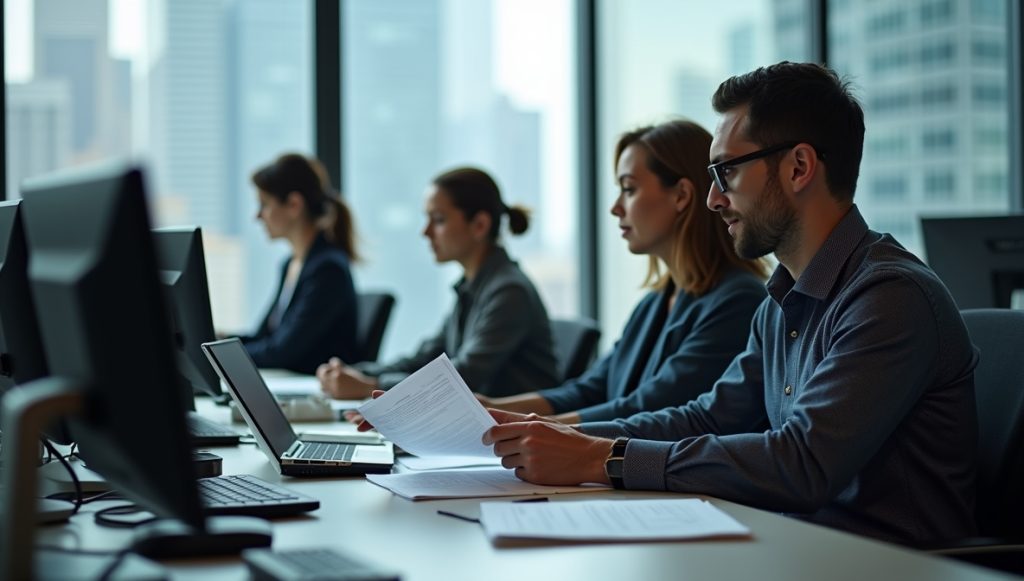 New York Financial Services Background Checks: Navigating Article 23-A, NYC Fair Chance Act, and NYDFS Requirements in 2026