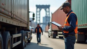 Illinois CDL Background Check Requirements 2026: Compliance for Commercial Transportation Employers
