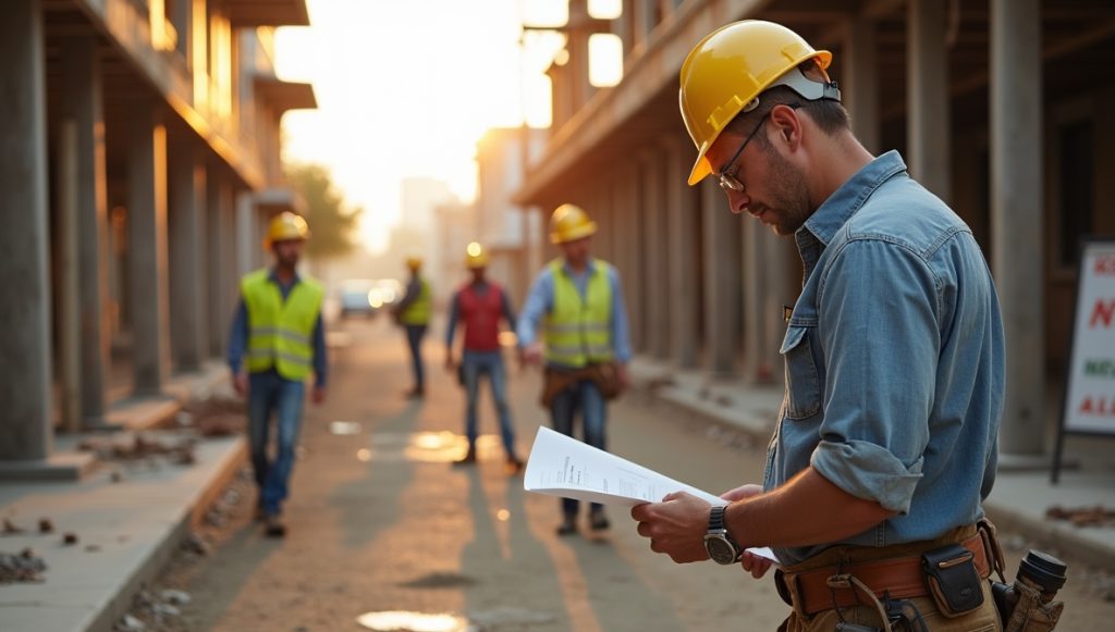 Texas Construction Background Check Requirements: Compliance and Best Practices for 2026