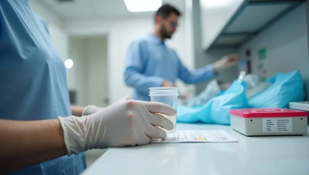 What Drugs Does a 10 Panel Test Detect? 2026 Guide for Workplace Screening