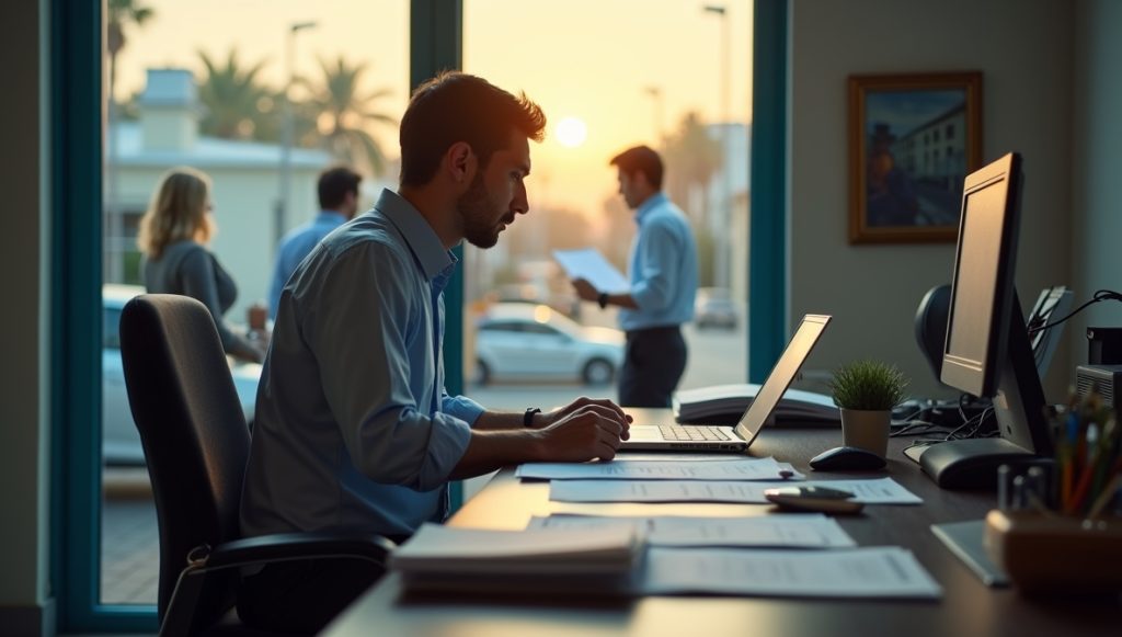 Florida Background Check Requirements: 2026 Compliance Guide