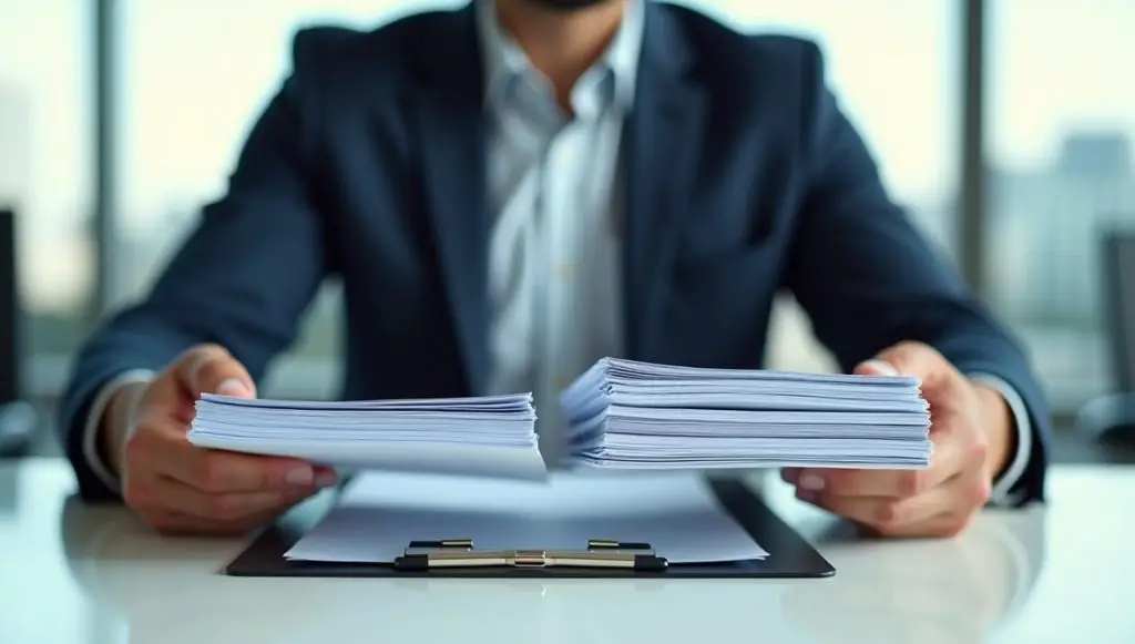 Level 1 vs Level 2 Background Checks: A Strategic Framework for 2026 Hiring Decisions