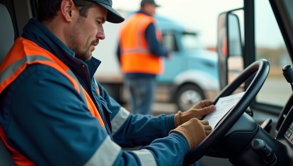 FCRA Compliance in Transportation and Logistics: 2026 Operational Framework