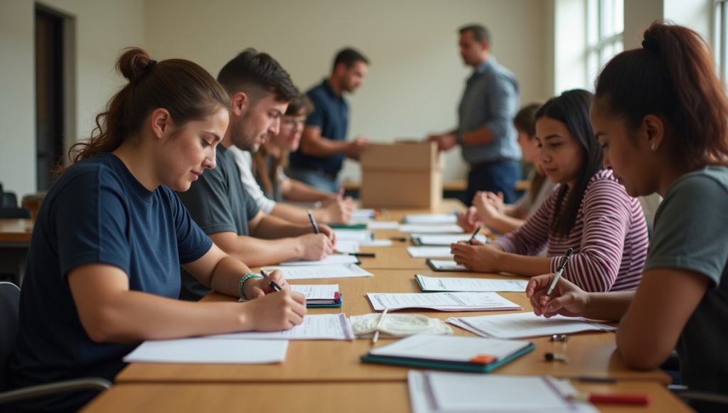 Volunteer Background Check Laws: Current Requirements for Organizations