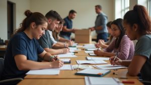 Volunteer Background Check Laws: Current Requirements for Organizations