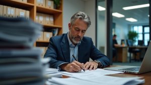 Financial Sector Background Checks: Navigating the 2026 Screening Landscape